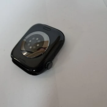 Ceas Inteligent Apple Watch Series 11 46mm Black