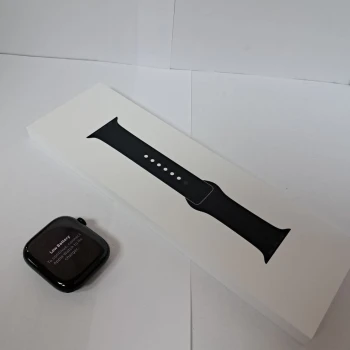 Ceas Inteligent Apple Watch Series 11 46mm Black