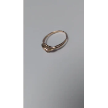 Inel Din Aur Proba 585 1.32gr
