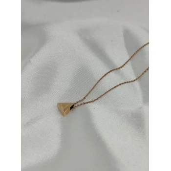 Lanț cu pandativ din aur Proba 585 1,47 gr