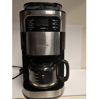 Aparat de cafea Severin D-59846