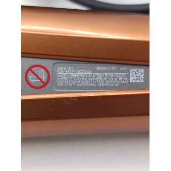 Placa de indreptat parul Dyson R3V-EUPNJ0224A