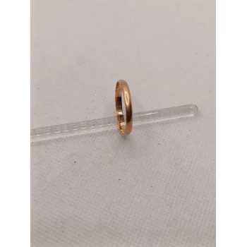 Inel din aur proba 583 1.89 gr