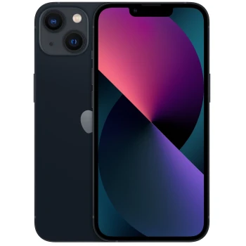 Telefon Apple iPhone 13 256 GB Midnight