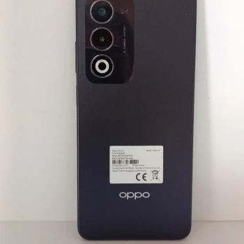 Oppo A5 4/128 Gb Black