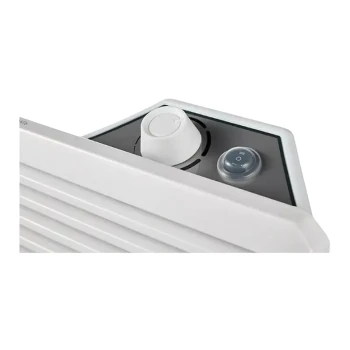 Convector Electrolux ECH/T-1000M, White