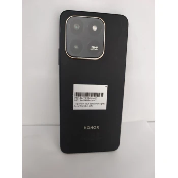 Telefon Honor X7d 6/128 GB Black