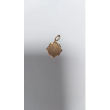 Pandativ Din Aur Proba 585* 0.69gr