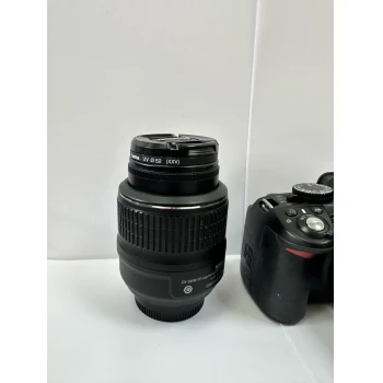 Fotoaparat Nikon D3100