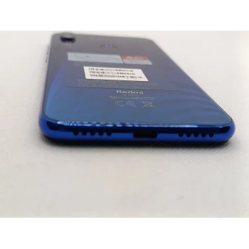 Telefon Xiaomi Redmi Note 7 128 GB Blue