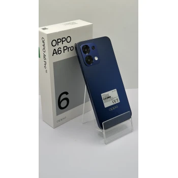 Telefon Oppo A6 Pro 256 GB Blue