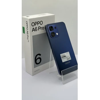 Telefon Oppo A6 Pro 256 GB Blue