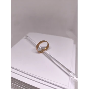Verigheta din Aur Proba 585 1.27 Gr