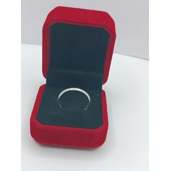 Verighetă din aur Proba 585 2.43 gr