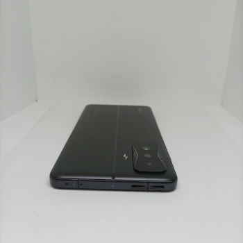 Poco F4 GT 128 GB Black