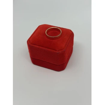 Verigheta din aur proba 585 3.72 gr
