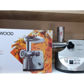 Masina de tocat Kenwood Pro 1600
