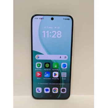 Oppo Reno 14 FS 512 Gb Green