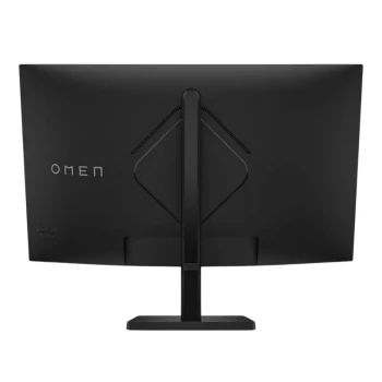 Monitor HP OMEN 32c 31.5" 2K, Black