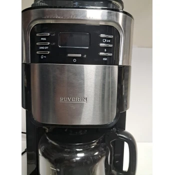 Aparat de cafea Severin D-59846