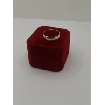 Verigheta din aur proba 583* 4.87 gr