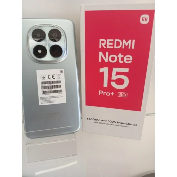 Telefon XiaomiRedmi Note 15Pro+ 12/512Gb