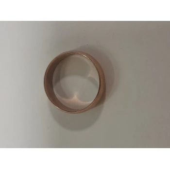 Verigheta din aur proba 375* 3.89 gr