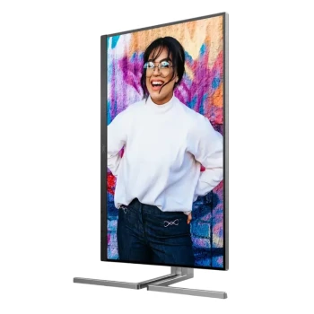 Monitor AOC Q27U3CV 27" 2K, Black