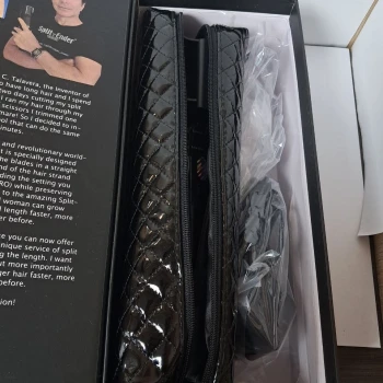 Trimmer pentru vârfuri despicate SPLIT-ENDER PRO2