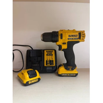 DEWALT DCD710