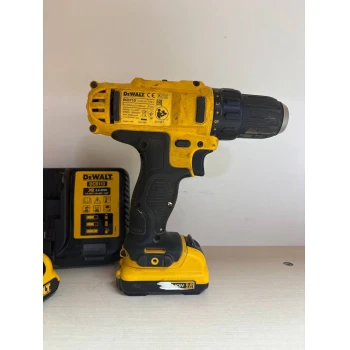 DEWALT DCD710