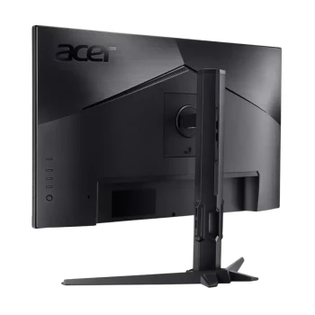 Monitor ACER Nitro XV240YX1bmiiprx 23.8" FHD, Black