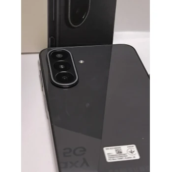 Samsung Galaxy A27 8/256 GB Black