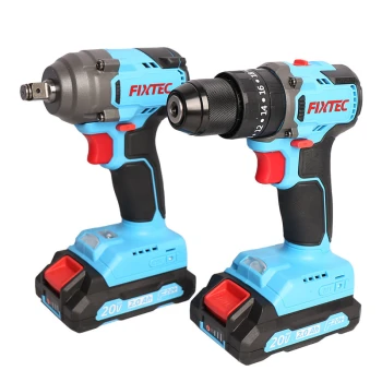 Fixtec FCK202