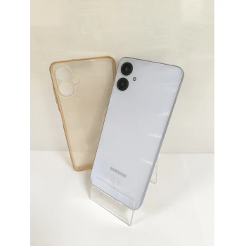 Samsung Galaxy A 06 4/128 GB Light Blue