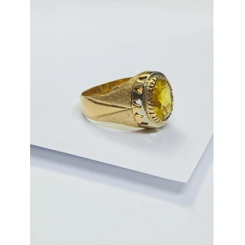 Inel din Aur Proba 750* 5.14 gr