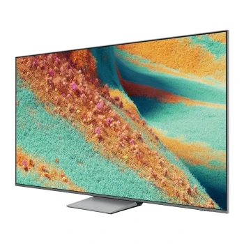 Televizor Samsung QE75QN85FAUXUA Black