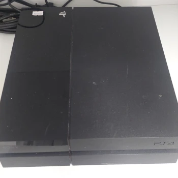 Consolă Sony Playstation 4 500 GB