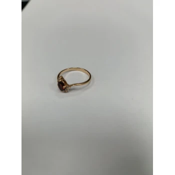 Inel Din Aur Proba 585 1.70 Gr