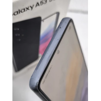 Samsung Galaxy A53 256 GB Blue