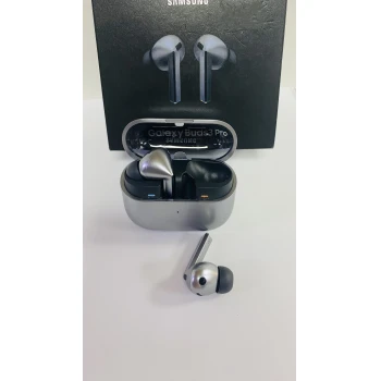Casti Samsung Galaxy Buds 3 Pro Grey