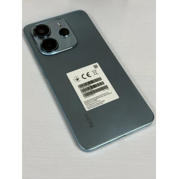Xiaomi Redmi Note 14 6/128 Gb Blue