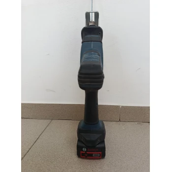 Fierăstrău sabie fără fir Bosch Professional 18V System GSA 18 V-LI C
