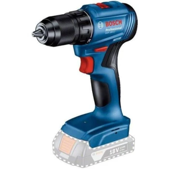 Surubelnita Bosch GSR 18v-21