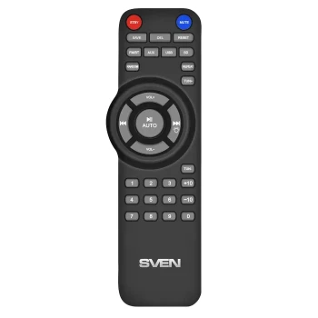 Sistem audio 2.1 SVEN MS-2070 Black