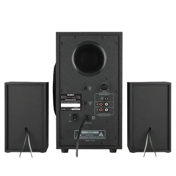 Sistem audio 2.1 SVEN MS-2070 Black