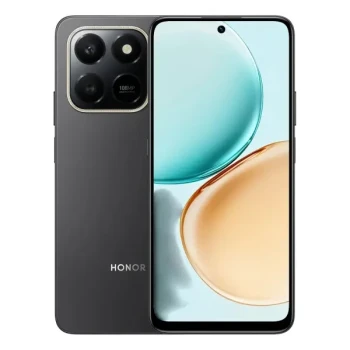 Honor X7d 8/256 Gb Black
