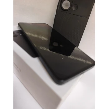 Xiaomi Redmi Note 13 8/256Gb Black