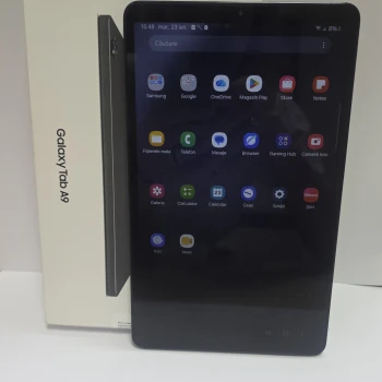 Samsung Galaxy Tab A9 128 gb Graphite