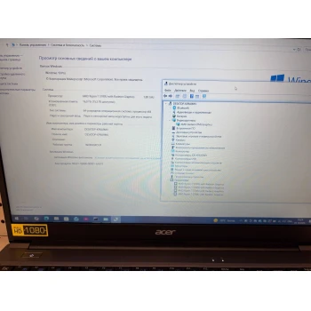 Laptop Acer Aspire Lite Al 15-41